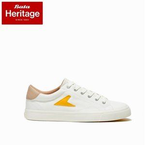 BATA x WILSON Hotshot 1970's Sneaker